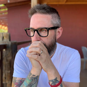 Meet your Posher, Corey